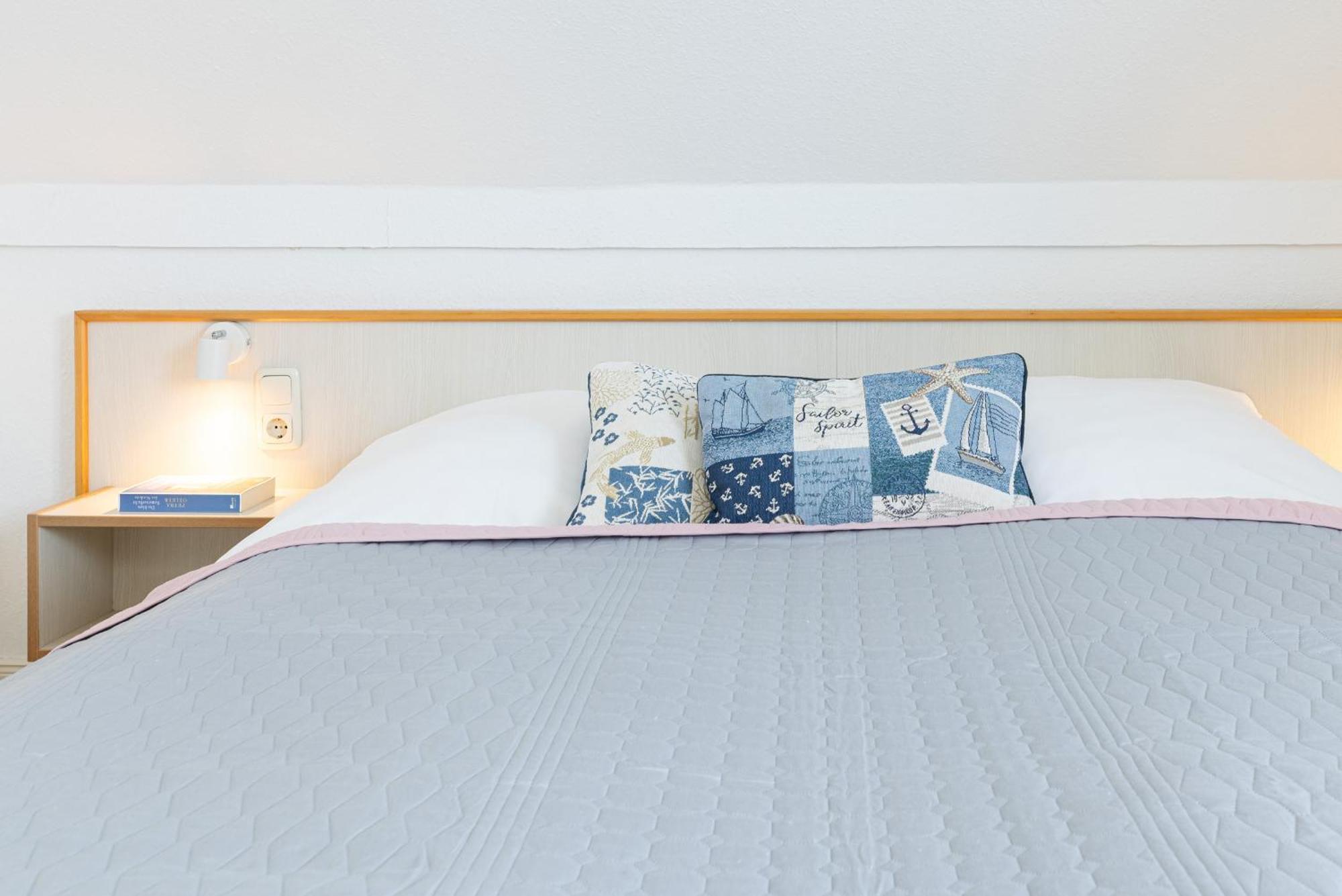 Strandhotel Laboe Nr 35 Εξωτερικό φωτογραφία