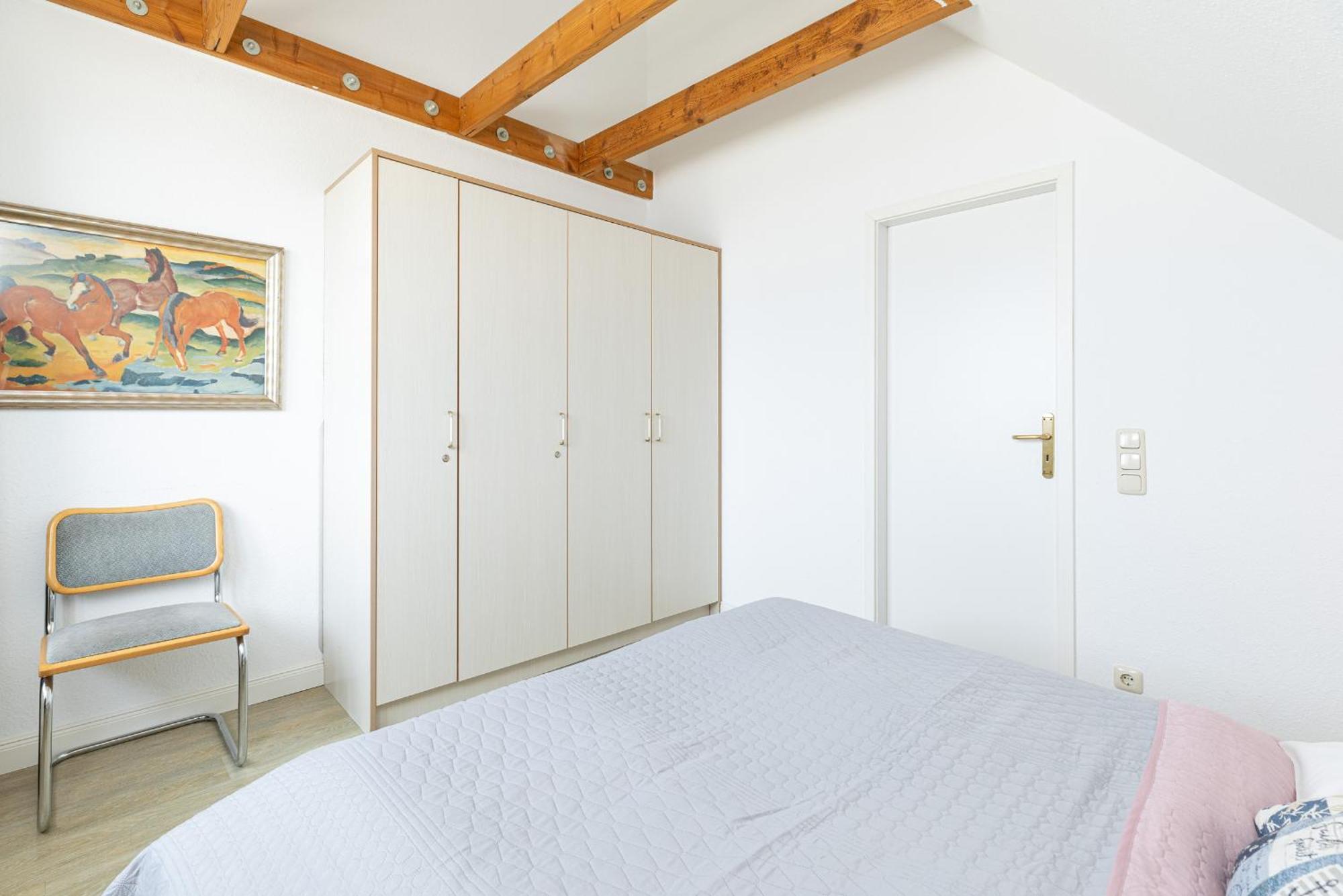 Strandhotel Laboe Nr 35 Εξωτερικό φωτογραφία