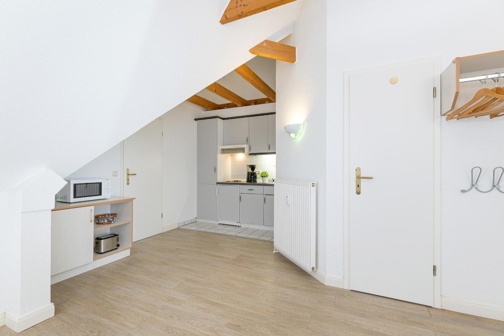 Strandhotel Laboe Nr 35 Εξωτερικό φωτογραφία