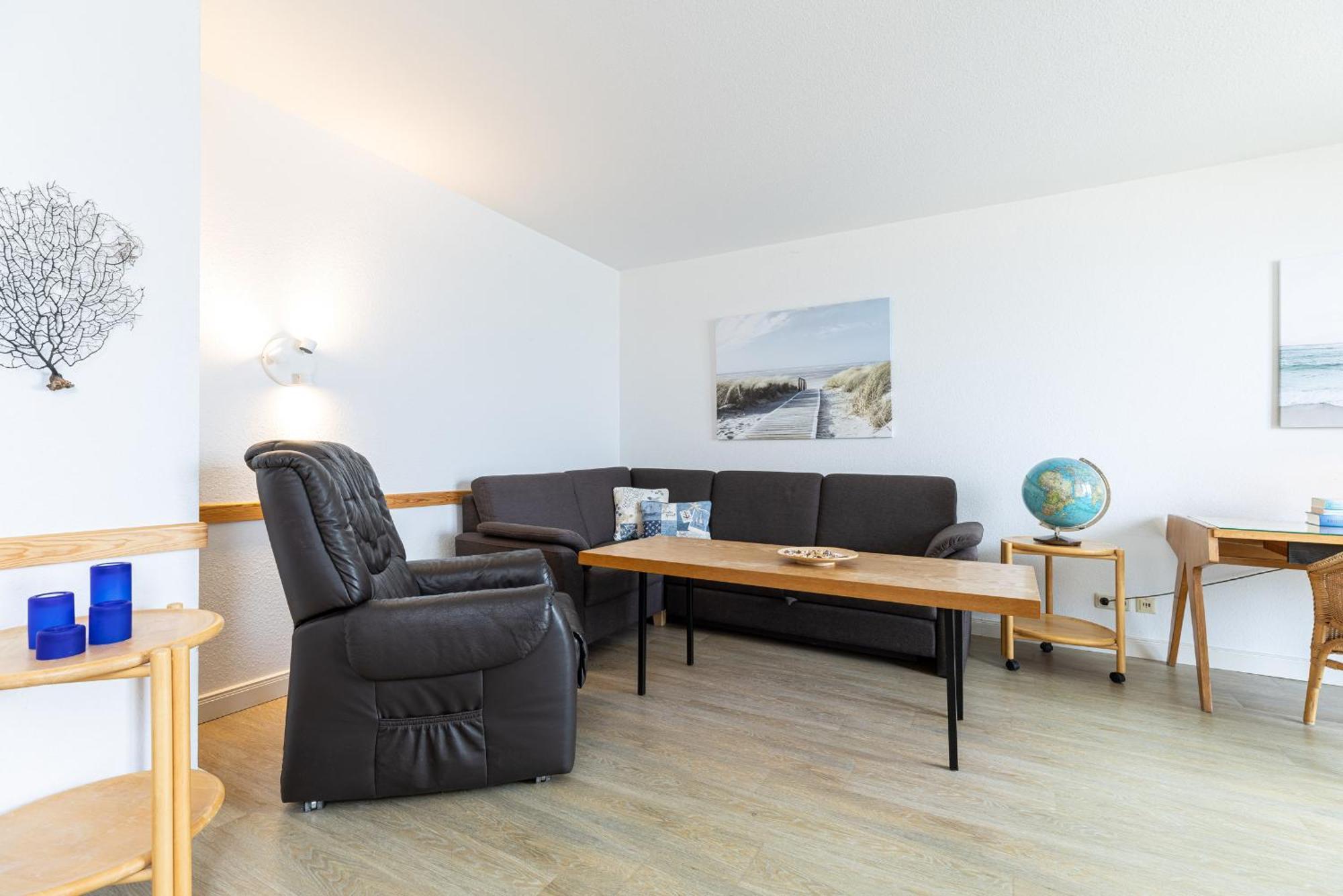 Strandhotel Laboe Nr 35 Εξωτερικό φωτογραφία