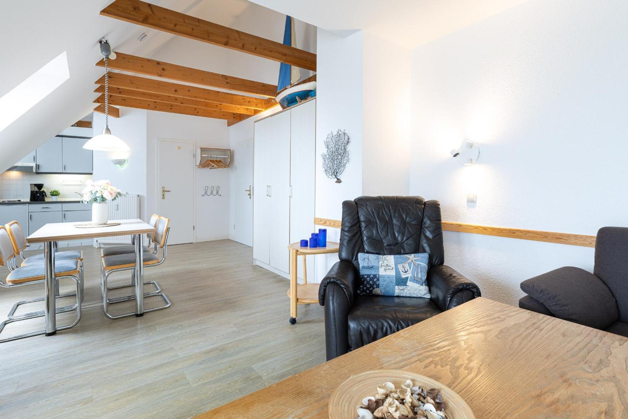 Strandhotel Laboe Nr 35 Εξωτερικό φωτογραφία