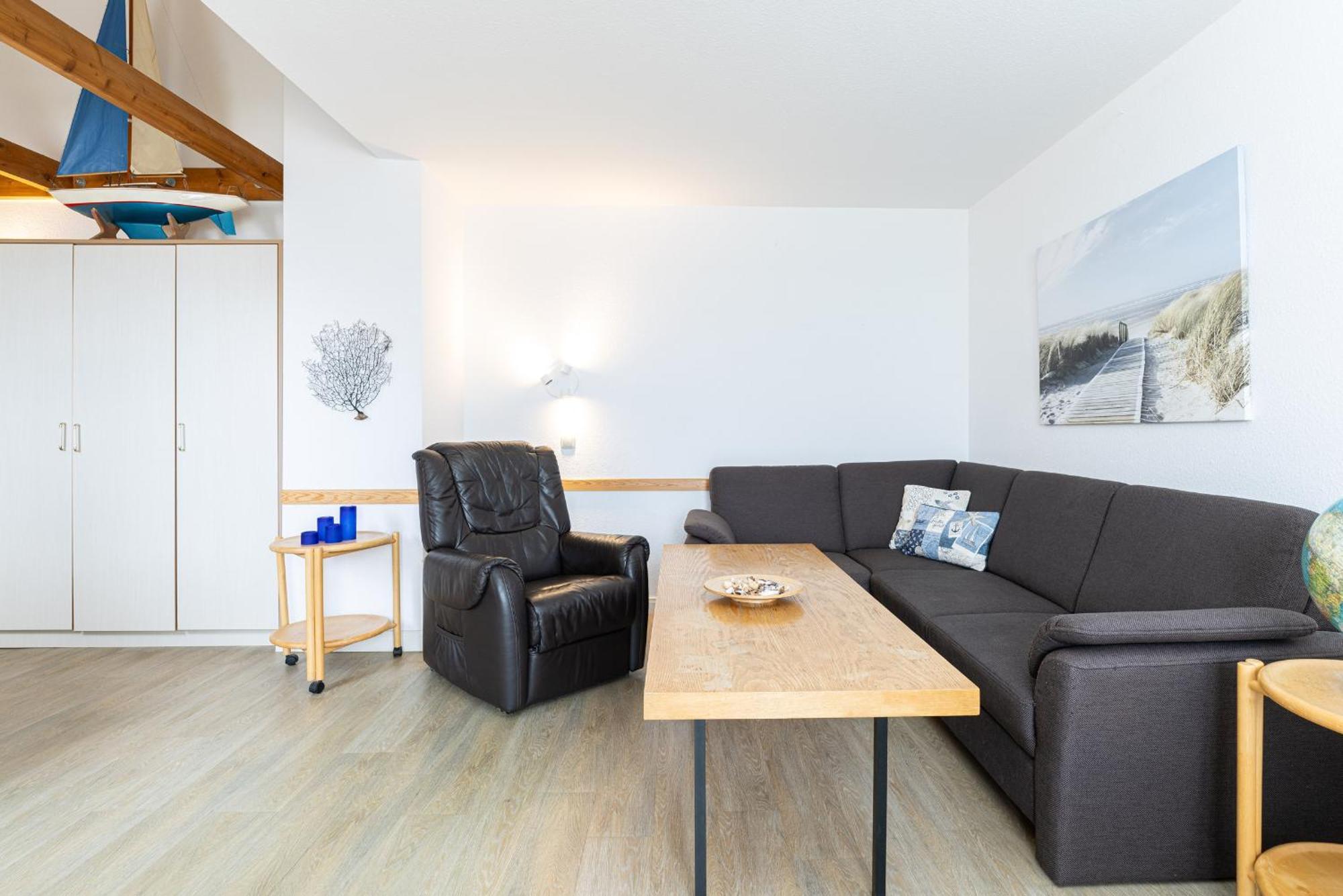 Strandhotel Laboe Nr 35 Εξωτερικό φωτογραφία