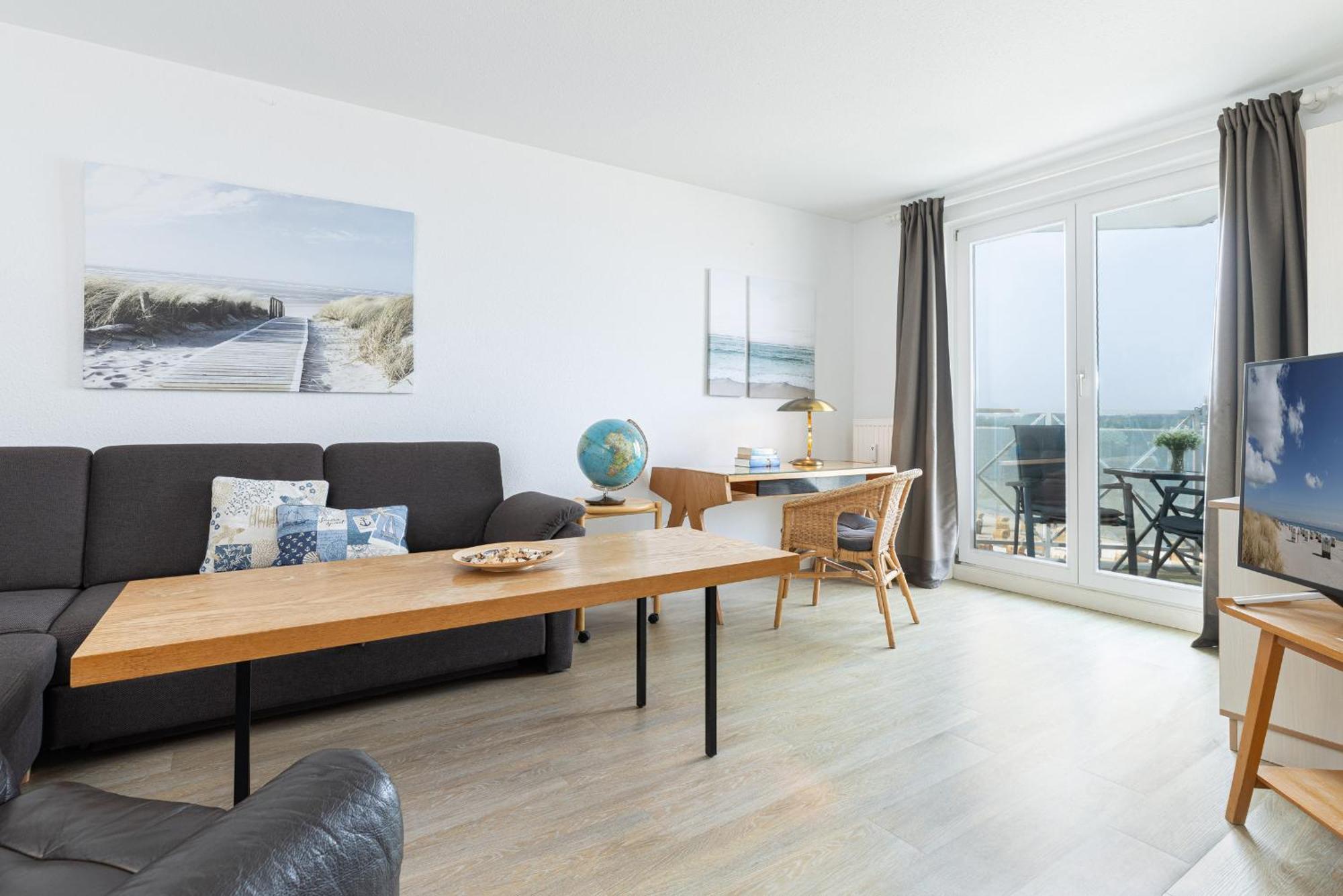 Strandhotel Laboe Nr 35 Εξωτερικό φωτογραφία